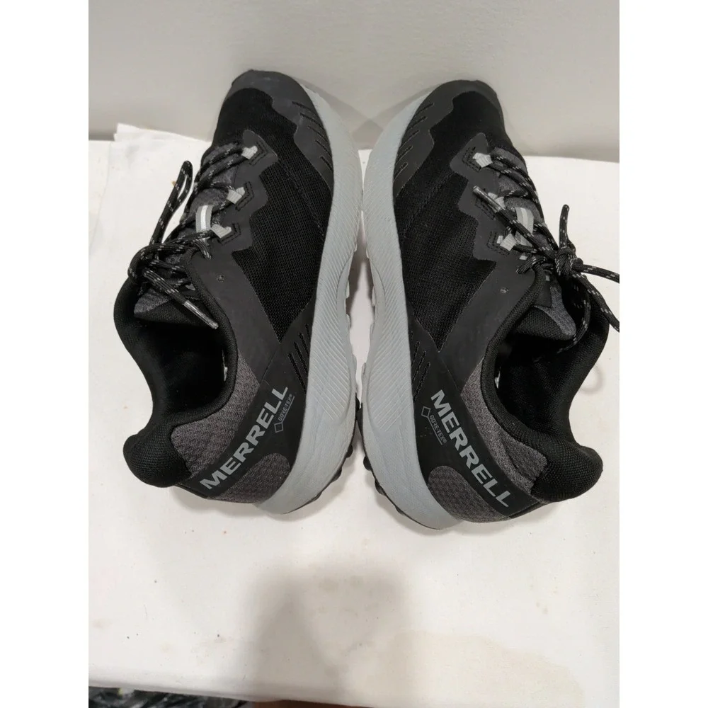 Merrell fluxion back